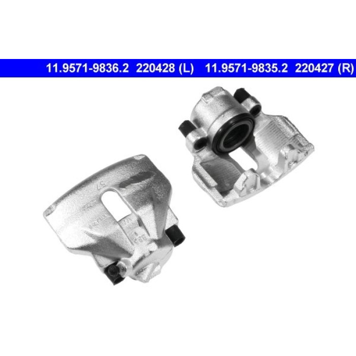 11.9571-9835.2 ATE Bremstrommel 11.9571-9835.2 11.9571-9835.2 ATE Bremstrommel 11.9571-9835.2