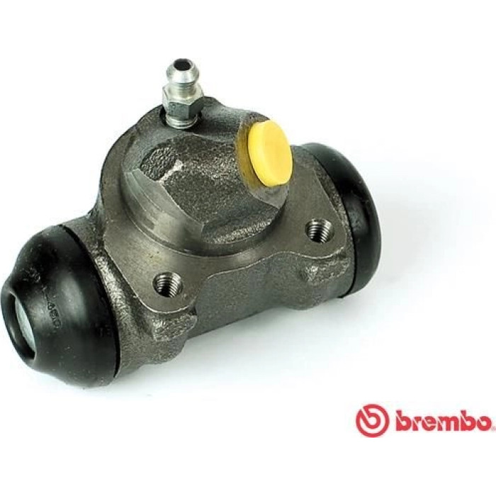 BREMBO Radbremszylinder A 12 082 BREMBO Radbremszylinder A 12 082