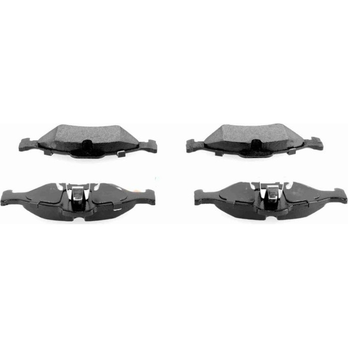 V25-0253 Vaico Bremsbelagsatz für Scheibenbremse V25-0253 V25-0253 Vaico Bremsbelagsatz für Scheibenbremse V25-0253