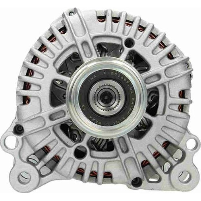 Vemo Lichtmaschine V10-13-44460 Vemo Lichtmaschine V10-13-44460