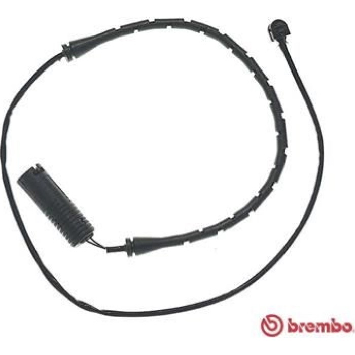 BREMBO Warnkontakt, Bremsbelagverschleiß A 00 219 BREMBO Warnkontakt, Bremsbelagverschleiß A 00 219