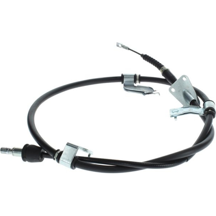 Bosch Handbremsseil links 1987482572 Bosch Handbremsseil links 1987482572