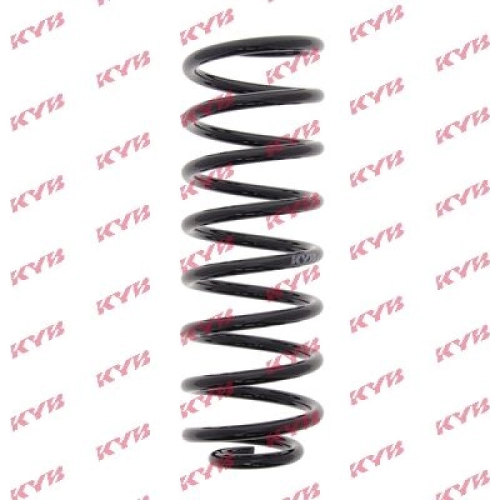 RC5487 KYB Fahrwerksfeder Seat T. Toledo I/ Vw Golf Iii, Iv, Vento 1.4-2.8 05.91-06.02 RC5487 KYB Fahrwerksfeder Seat T. Toledo I/ Vw Golf Iii, Iv, Vento 1.4-2.8 05.91-06.02