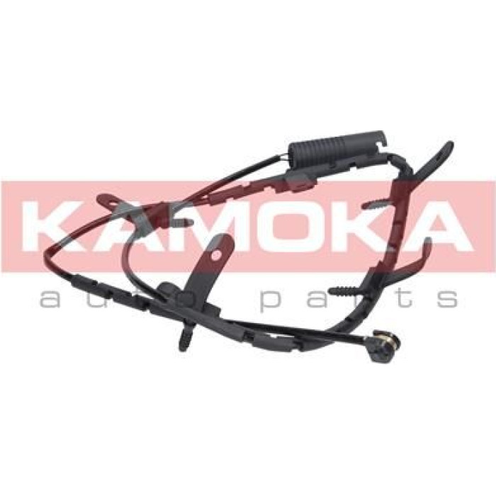 Kamoka Bremsbelagverschleißsensor 105058 Kamoka Bremsbelagverschleißsensor 105058