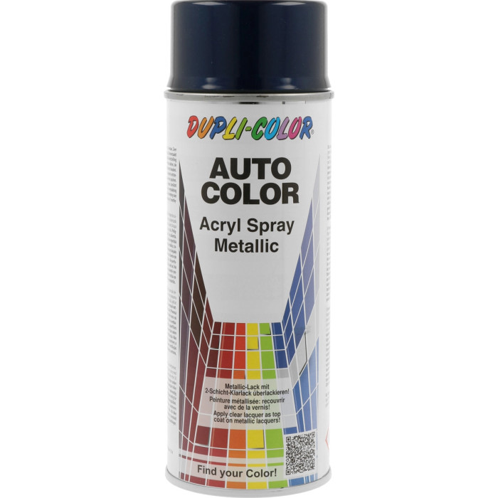 602184 Dupli-Color Acryl Spray blau pearl 400ml 602184 Dupli-Color Acryl Spray blau pearl 400ml
