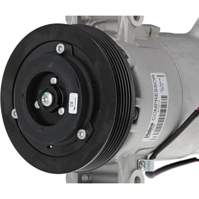Valeo Klimakompressor 813410 Valeo Klimakompressor 813410