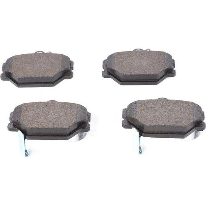 Bosch Bremsbelagsatz 0 986 424 471 Bosch Bremsbelagsatz 0 986 424 471