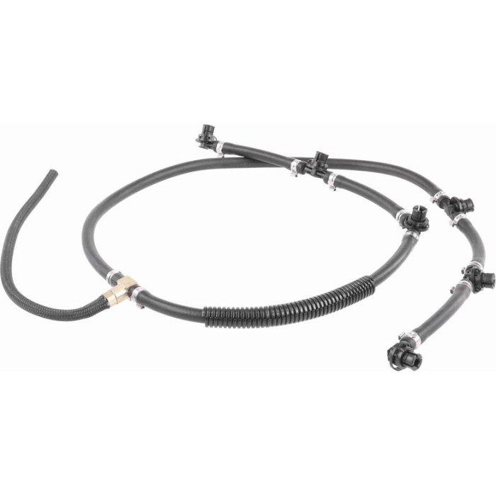 Vaico Kraftstoffrücklaufschlauch V30-3331 Vaico Kraftstoffrücklaufschlauch V30-3331
