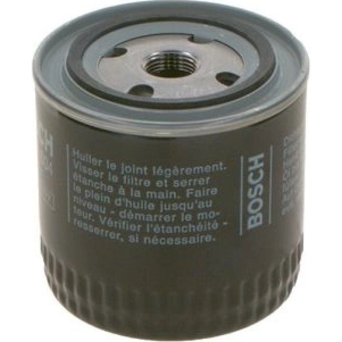 Bosch Ölfilter 0 451 103 004 Bosch Ölfilter 0 451 103 004