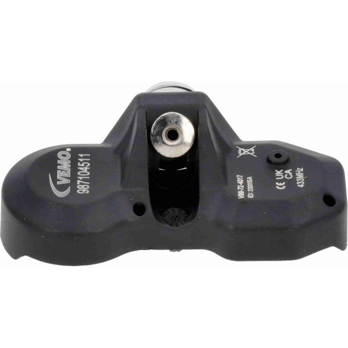 Vemo Reifendrucksensor V99-72-4017 Vemo Reifendrucksensor V99-72-4017