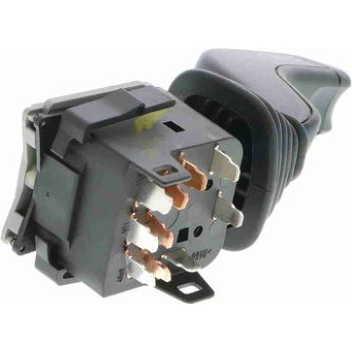 Vemo Scheibenwischer-Intervallschalter V40-80-2409 Vemo Scheibenwischer-Intervallschalter V40-80-2409