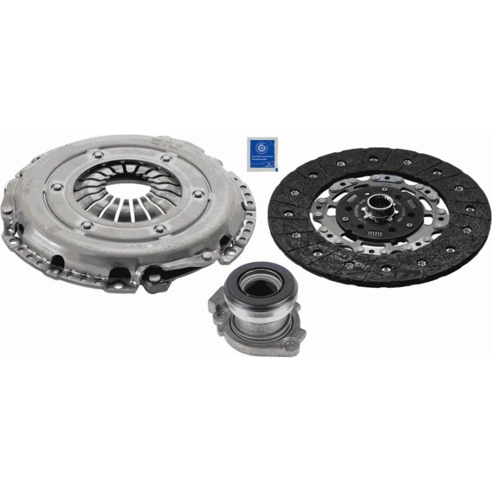3000 990 322 Sachs Kupplungssatz 3000 990 322 3000 990 322 Sachs Kupplungssatz 3000 990 322