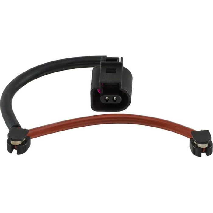 113 844 Topran Bremsbelag Verschleißsensor 113 844 113 844 Topran Bremsbelag Verschleißsensor 113 844