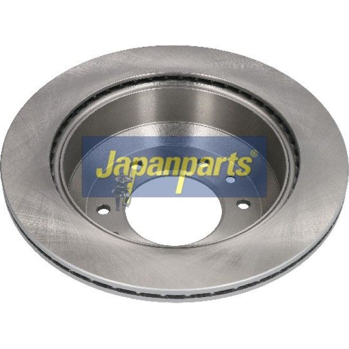 Japanparts Bremsscheibe DP-H11C Japanparts Bremsscheibe DP-H11C