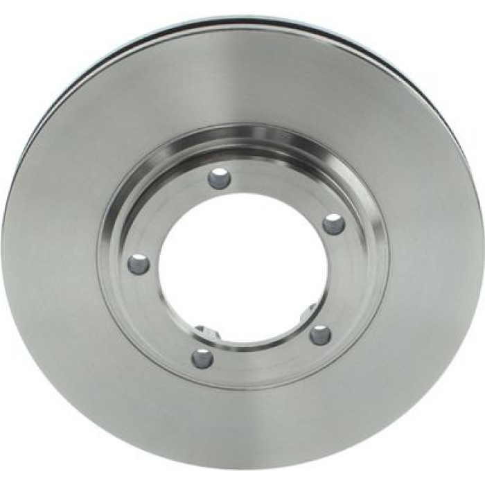 Bosch Bremsscheibe Vorderachse 0 986 478 663 Bosch Bremsscheibe Vorderachse 0 986 478 663