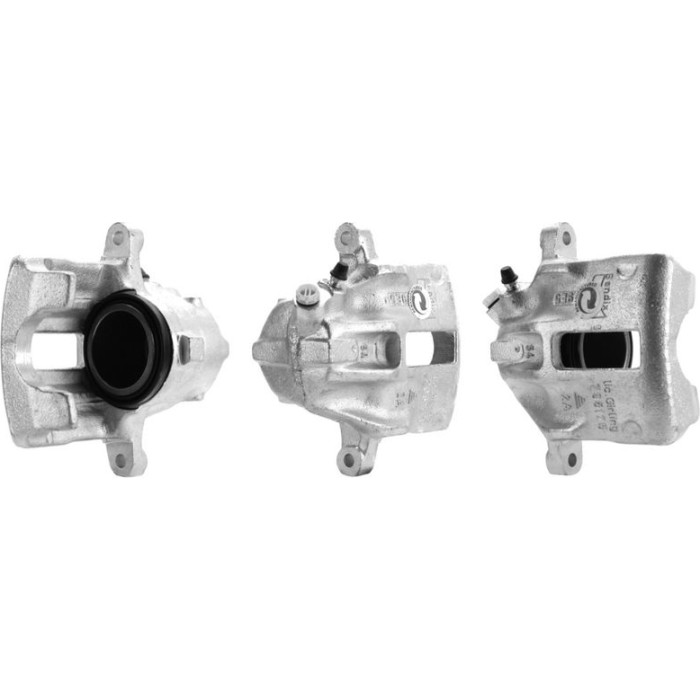 DRI Bremssattel 3119600