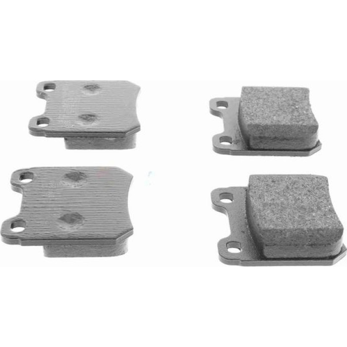 Vaico Bremsbelagsatz für Scheibenbremse V40-8014 Vaico Bremsbelagsatz für Scheibenbremse V40-8014