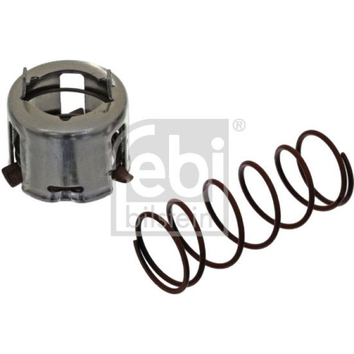 febi Zubehörsatz Bremsbacken 30486 febi Zubehörsatz Bremsbacken 30486