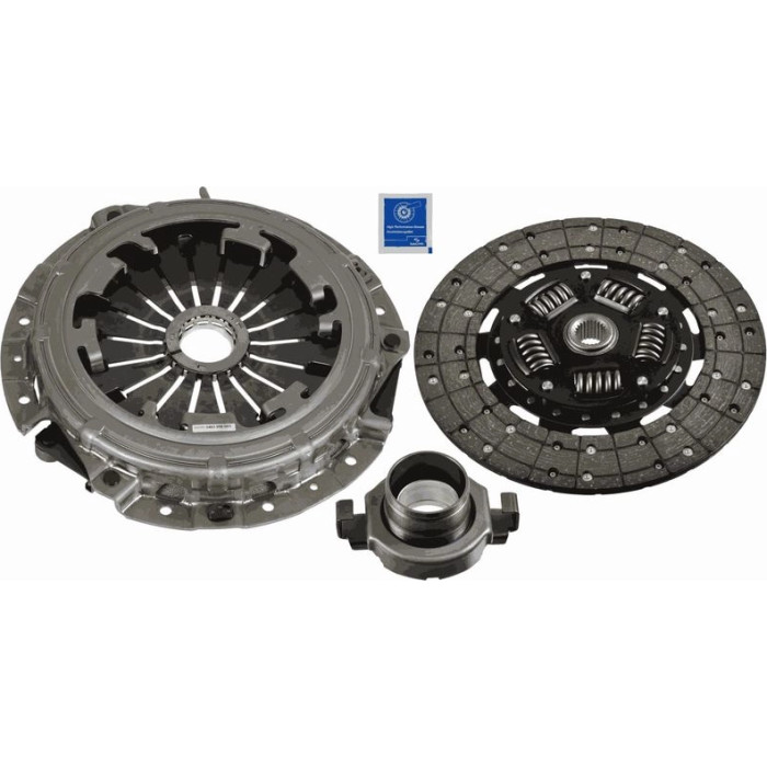 3000 951 228 Sachs Kupplungssatz 3000 951 228 3000 951 228 Sachs Kupplungssatz 3000 951 228