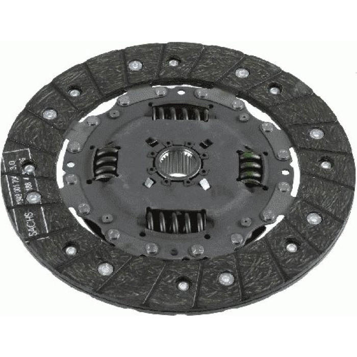 Sachs Kupplungsscheibe 1878005014 Sachs Kupplungsscheibe 1878005014