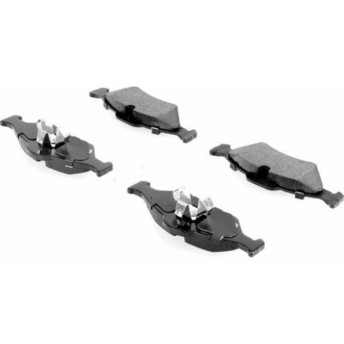 Vaico Bremsbelagsatz für Scheibenbremse V25-0253 Vaico Bremsbelagsatz für Scheibenbremse V25-0253
