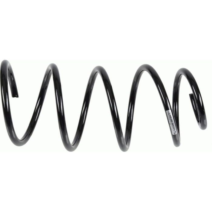 Sachs Fahrwerksfeder 993 254