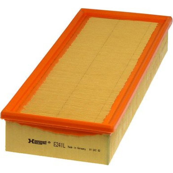 HENGST FILTER Luftfilter E241L HENGST FILTER Luftfilter E241L