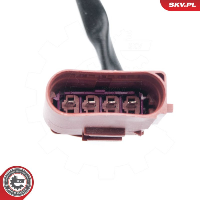 09SKV707 SKV GERMANY Lambdasonde 09SKV707