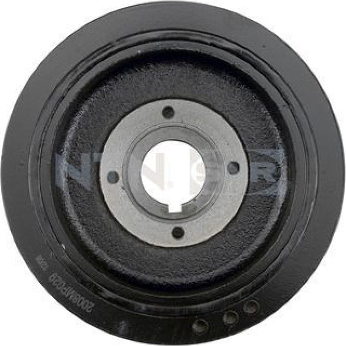 Riemenscheibe DPF359.26 Riemenscheibe DPF359.26