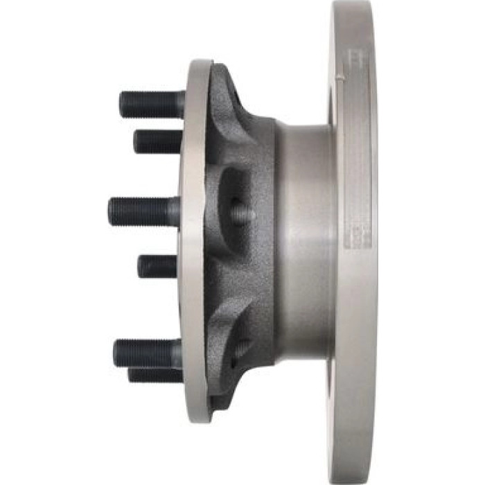 Bosch Bremsscheibe 0 986 479 U23 Bosch Bremsscheibe 0 986 479 U23