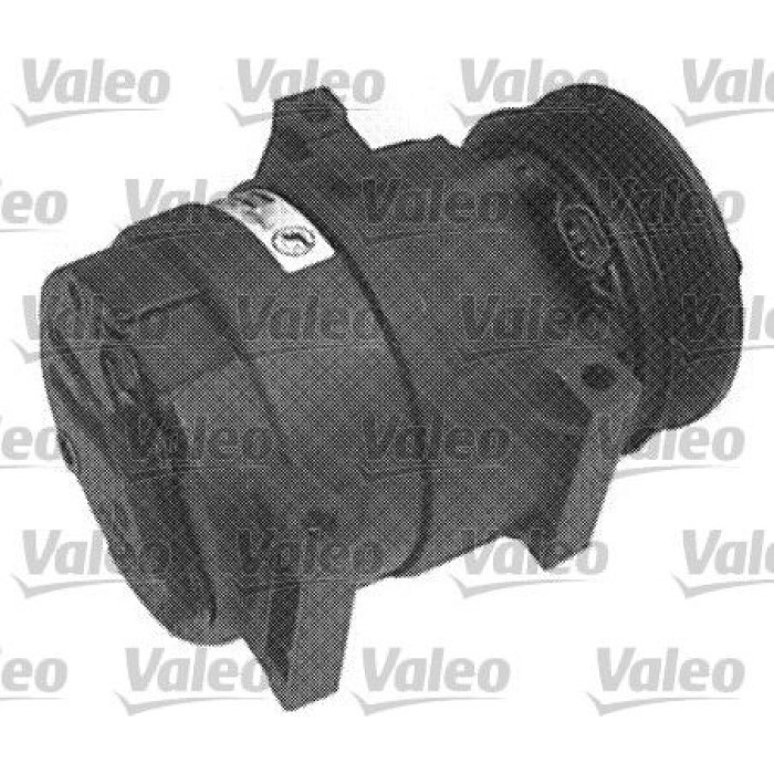 Valeo Kompressor 699643 Valeo Kompressor 699643