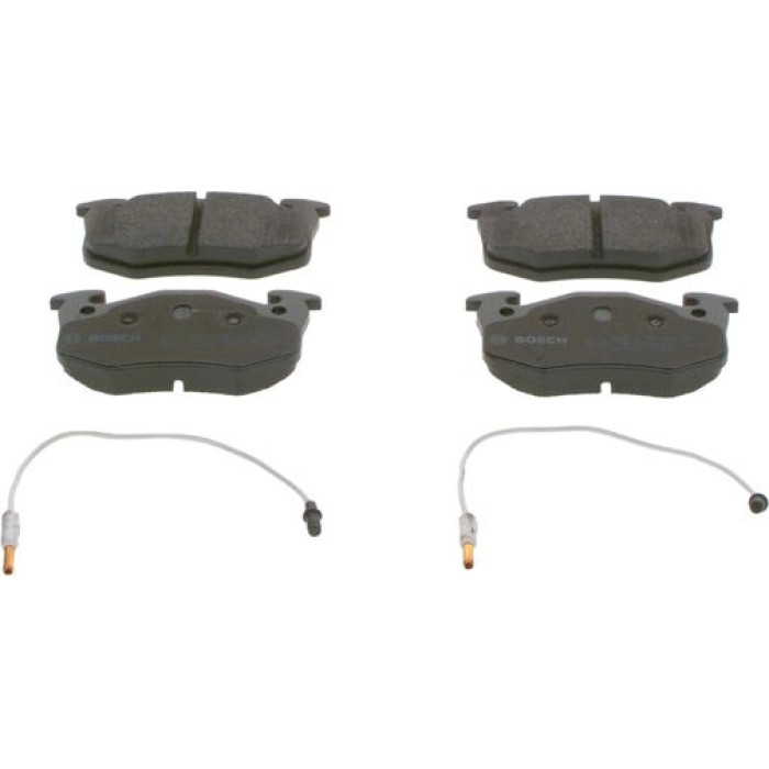 0 986 466 346 Bosch Bremsbelagsatz 0 986 466 346 0 986 466 346 Bosch Bremsbelagsatz 0 986 466 346