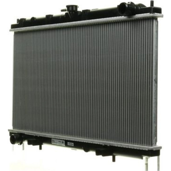 MAHLE Kühler, Motorkühlung CR 545 000S MAHLE Kühler, Motorkühlung CR 545 000S