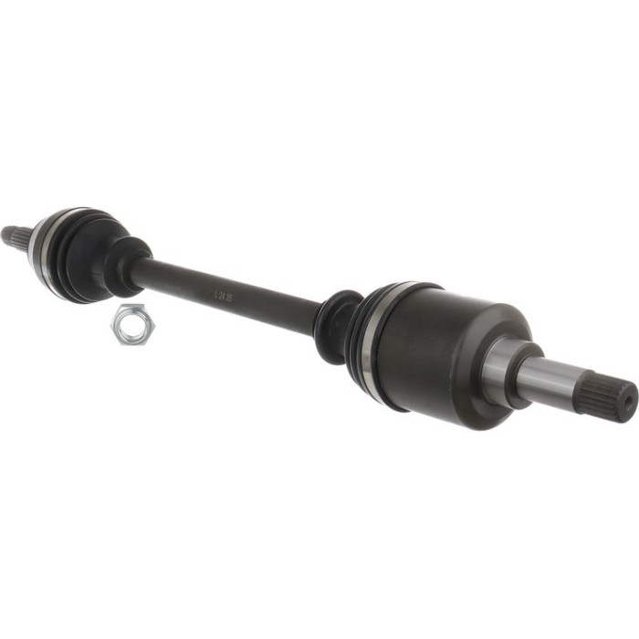 SKF Antriebswelle VKJC 3704 SKF Antriebswelle VKJC 3704