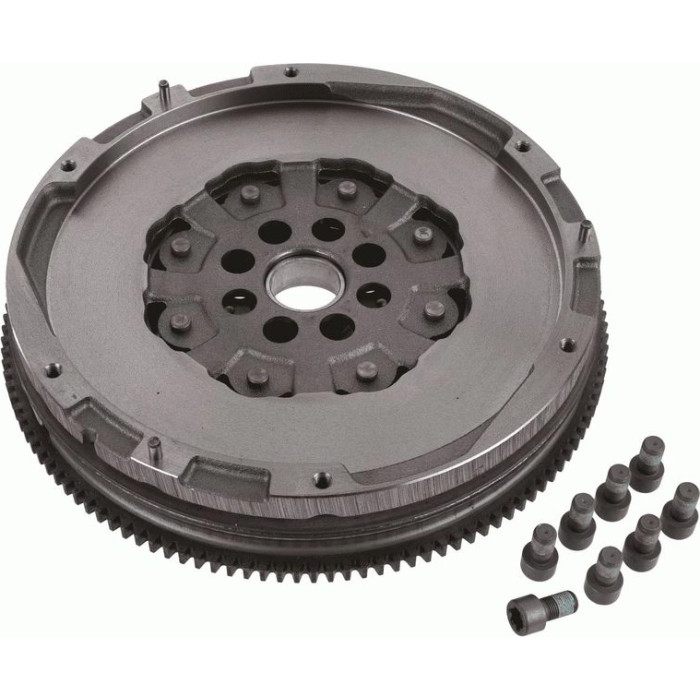 Sachs Zweimassenschwungrad 2294 501 220 Sachs Zweimassenschwungrad 2294 501 220