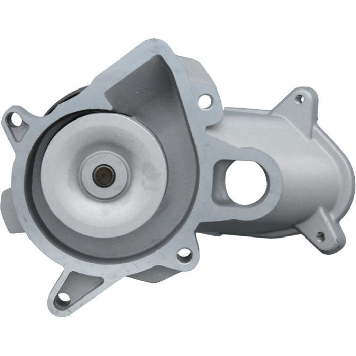 Valeo Wasserpumpe 529304 Valeo Wasserpumpe 529304
