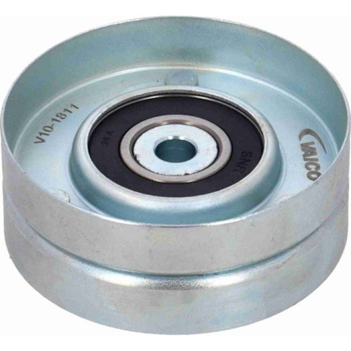 Vaico Keilrippenriemenspannrolle V10-1811