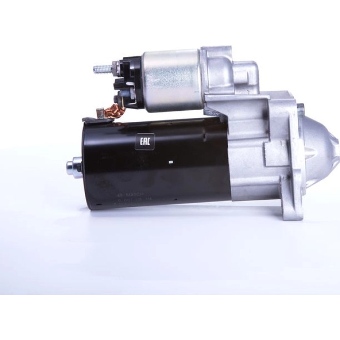 Bosch Anlasser 0001115114 Bosch Anlasser 0001115114