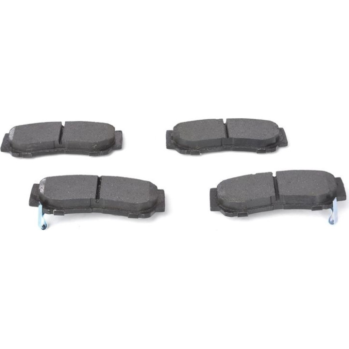 Bosch Bremsbelagsatz 0 986 494 230 Bosch Bremsbelagsatz 0 986 494 230