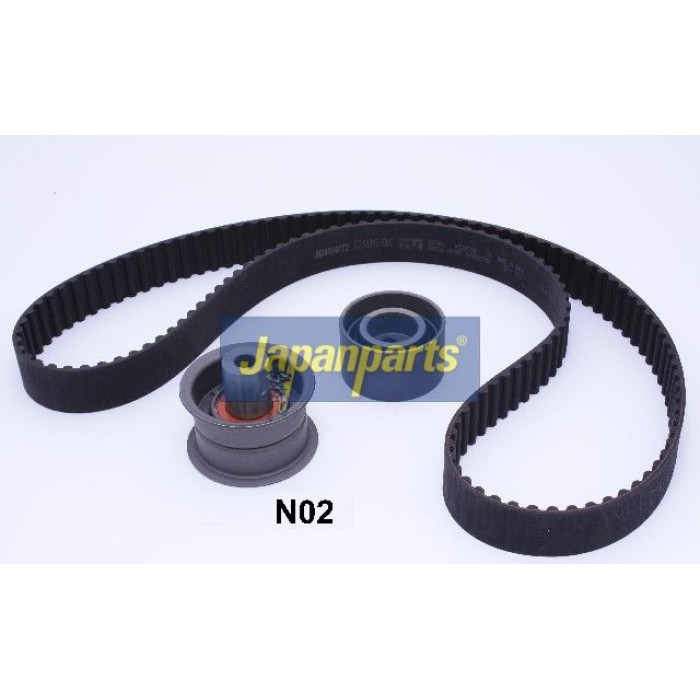 Japanparts Timing-Kit KDD-N02 Japanparts Timing-Kit KDD-N02