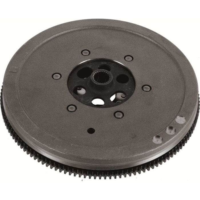 Sachs Zweimassenschwungrad 2295 601 026 Sachs Zweimassenschwungrad 2295 601 026