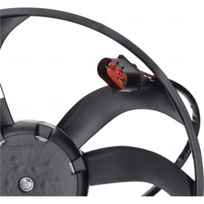 Nissens Kühlerlüfter 85940 Nissens Kühlerlüfter 85940