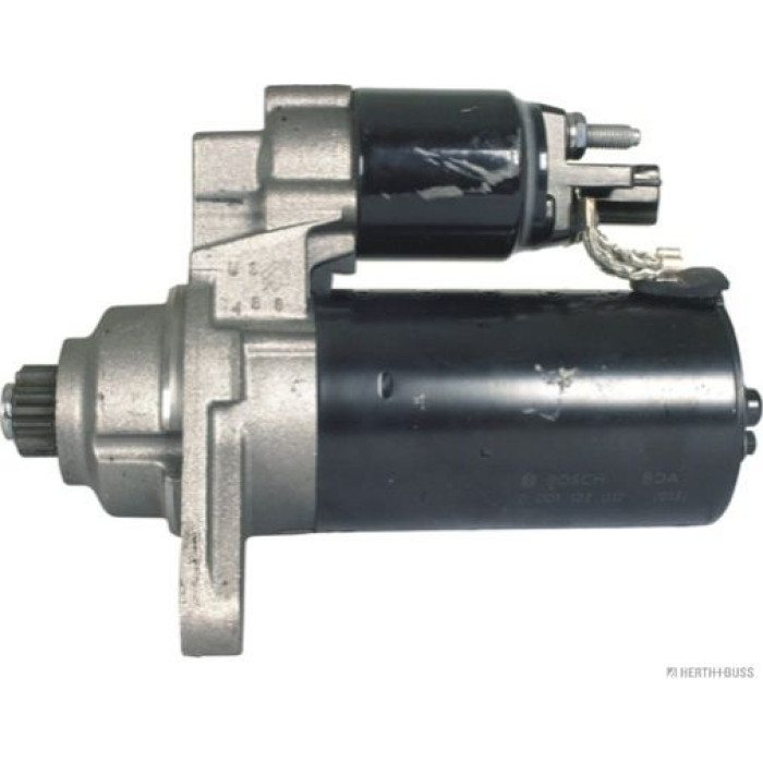 Herth+Buss Elparts Anlasser 42020250 Herth+Buss Elparts Anlasser 42020250
