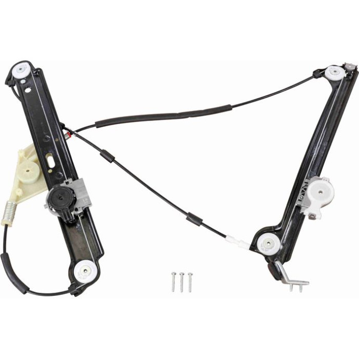 VAICO V20-8705 Fensterheber vorne links, elektrisch, ohne Motor VAICO V20-8705 Fensterheber vorne links, elektrisch, ohne Motor