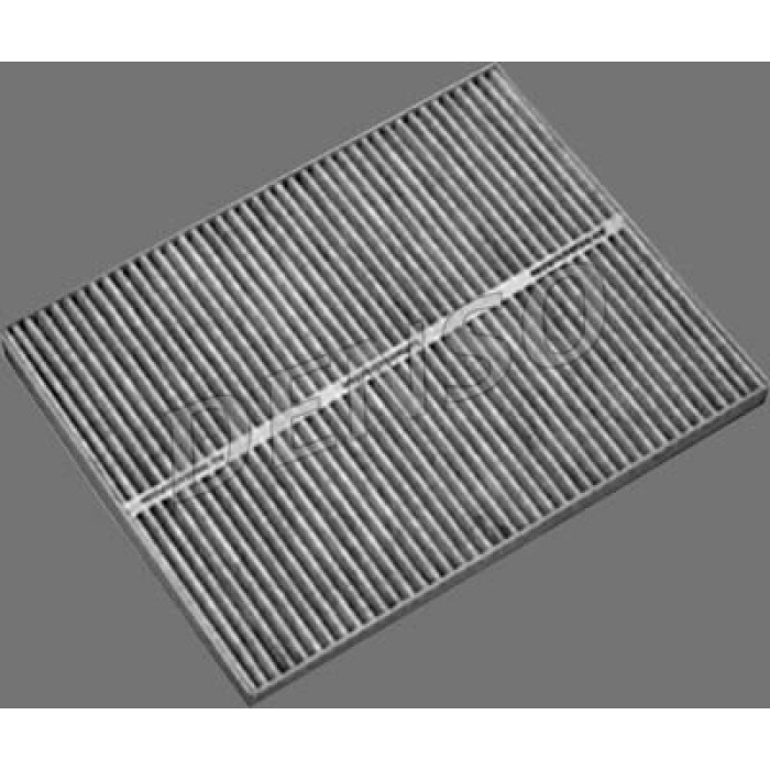 Denso Innenraumfilter DCF196K Denso Innenraumfilter DCF196K