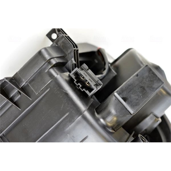 Nissens Innenraumgebläse 87176 Nissens Innenraumgebläse 87176