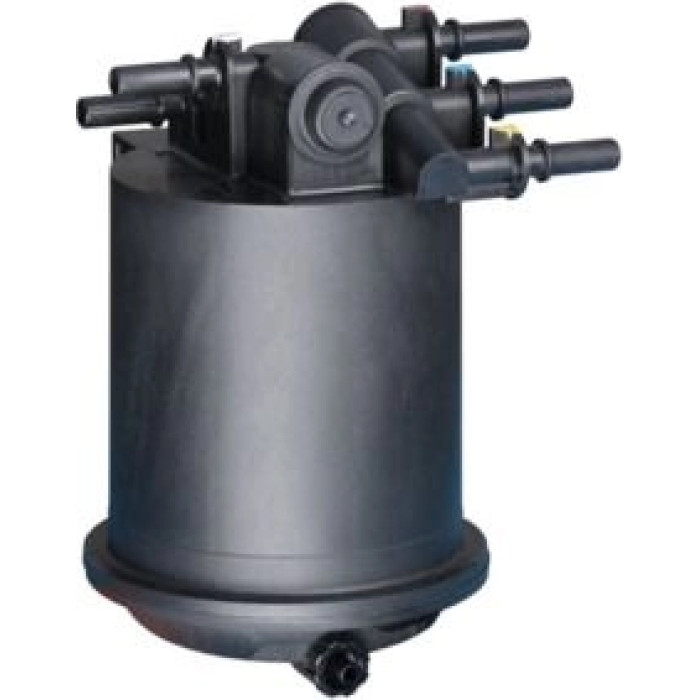 MAHLE Kraftstofffilter KL 414 MAHLE Kraftstofffilter KL 414