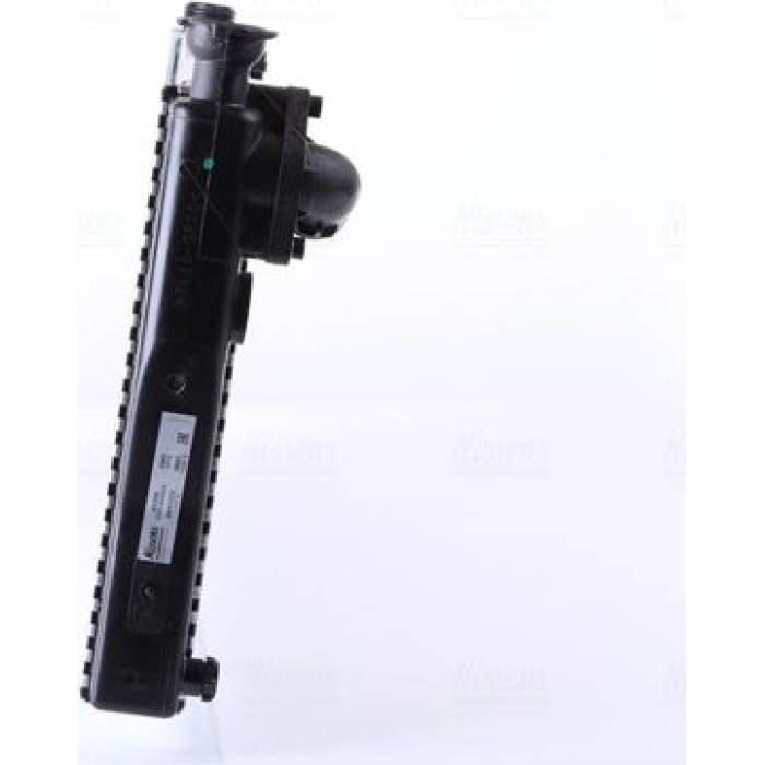 Nissens Wasserkühler PKW 63709 Nissens Wasserkühler PKW 63709