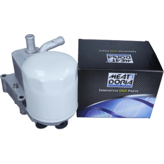 Ölkühler Motoröl Kühler ÖL 95042 Ölkühler Motoröl Kühler ÖL 95042