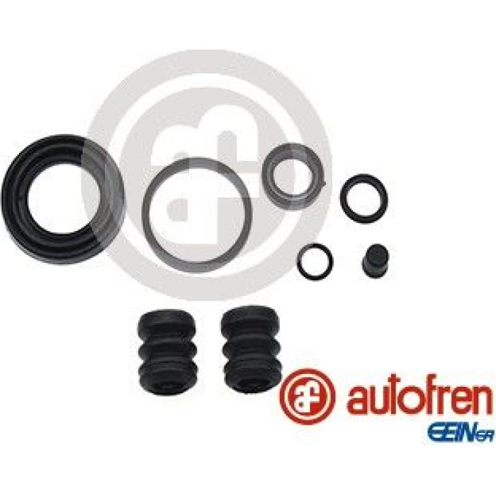 D4045 Reparatursatz Bremssattel Vw T. 36Mm